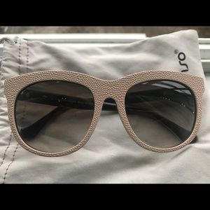 Authentic Balenciaga Sunglasses